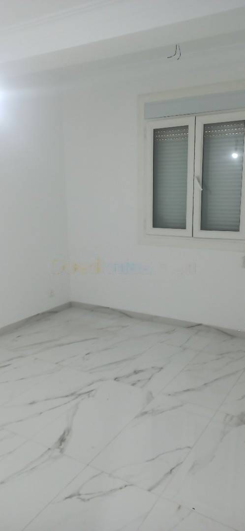 Location Appartement F3 Khraicia