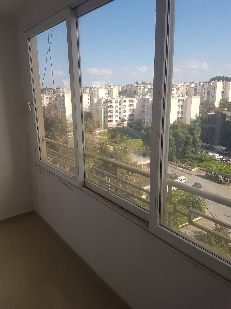Location Appartement F4 Kouba
