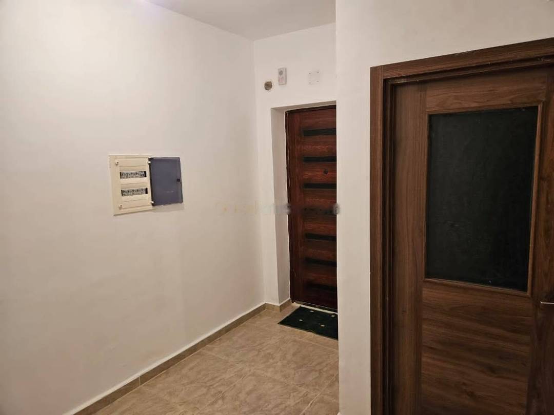 Location Appartement F4 Reghaia