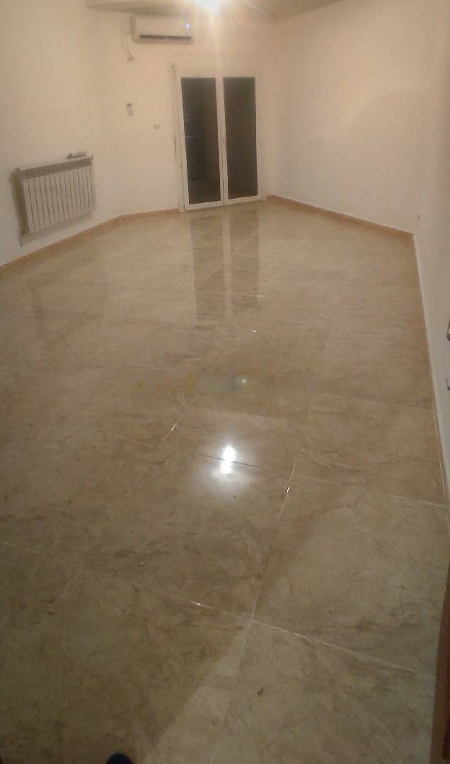 Location Appartement F4 Reghaia