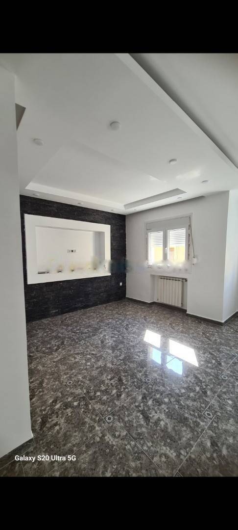 Location Appartement F5 Souidania