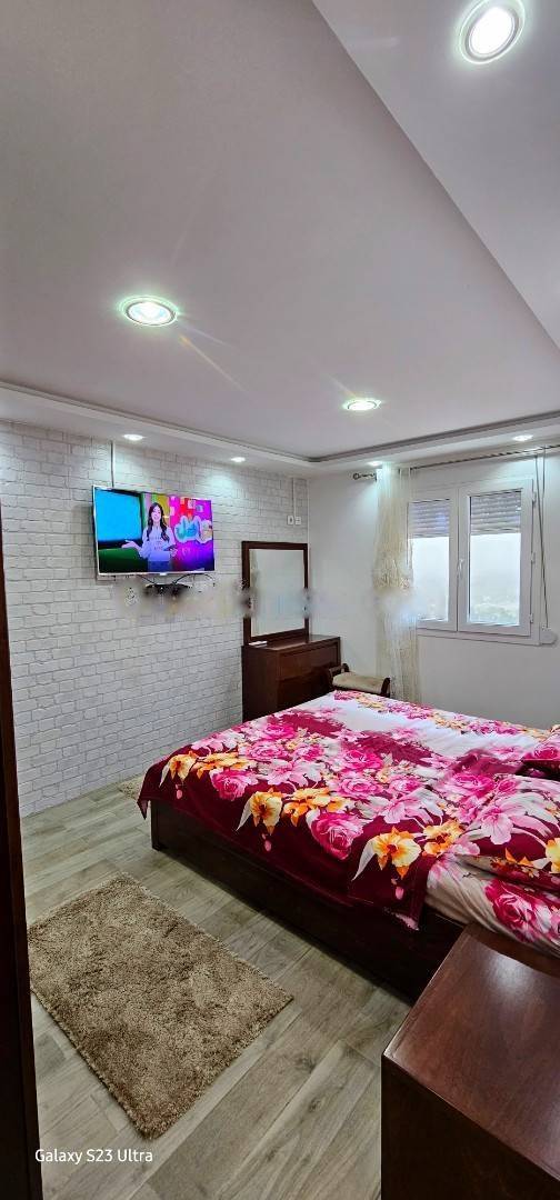 Vente Appartement F3 Birtouta