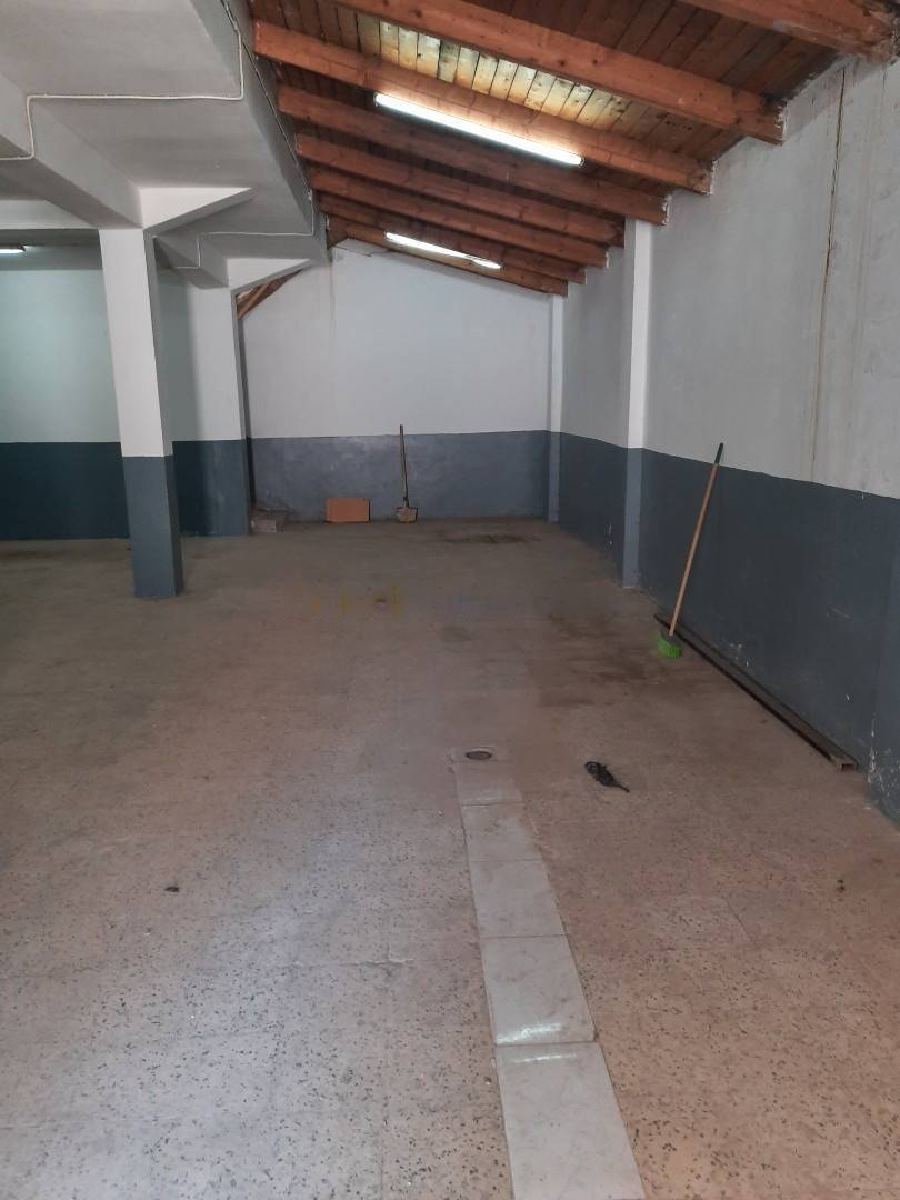 Location Local F01 Bordj El Kiffan