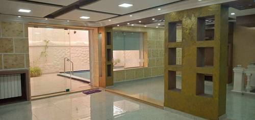 Location Villa F7 Birkhadem