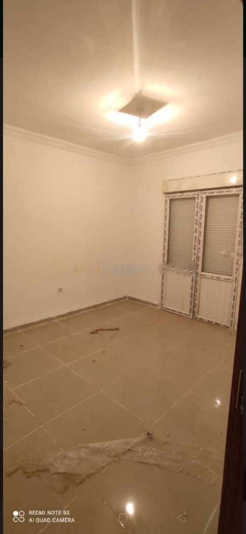 Location Appartement F5 Ouled Fayet