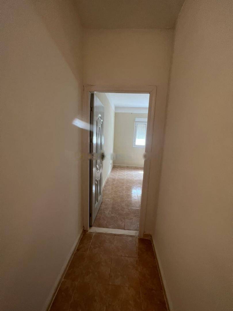 Location Appartement F3 Douera