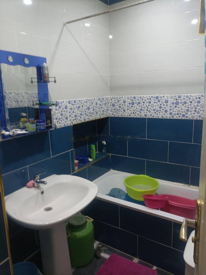 Vente Appartement F3 Rouiba