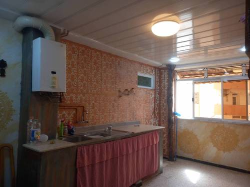 Vente Appartement F3 Beni Messous