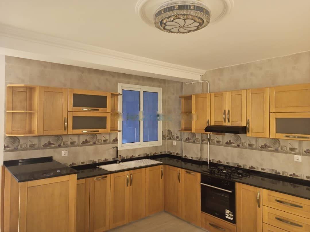 Location Appartement F23 Bordj El Kiffan