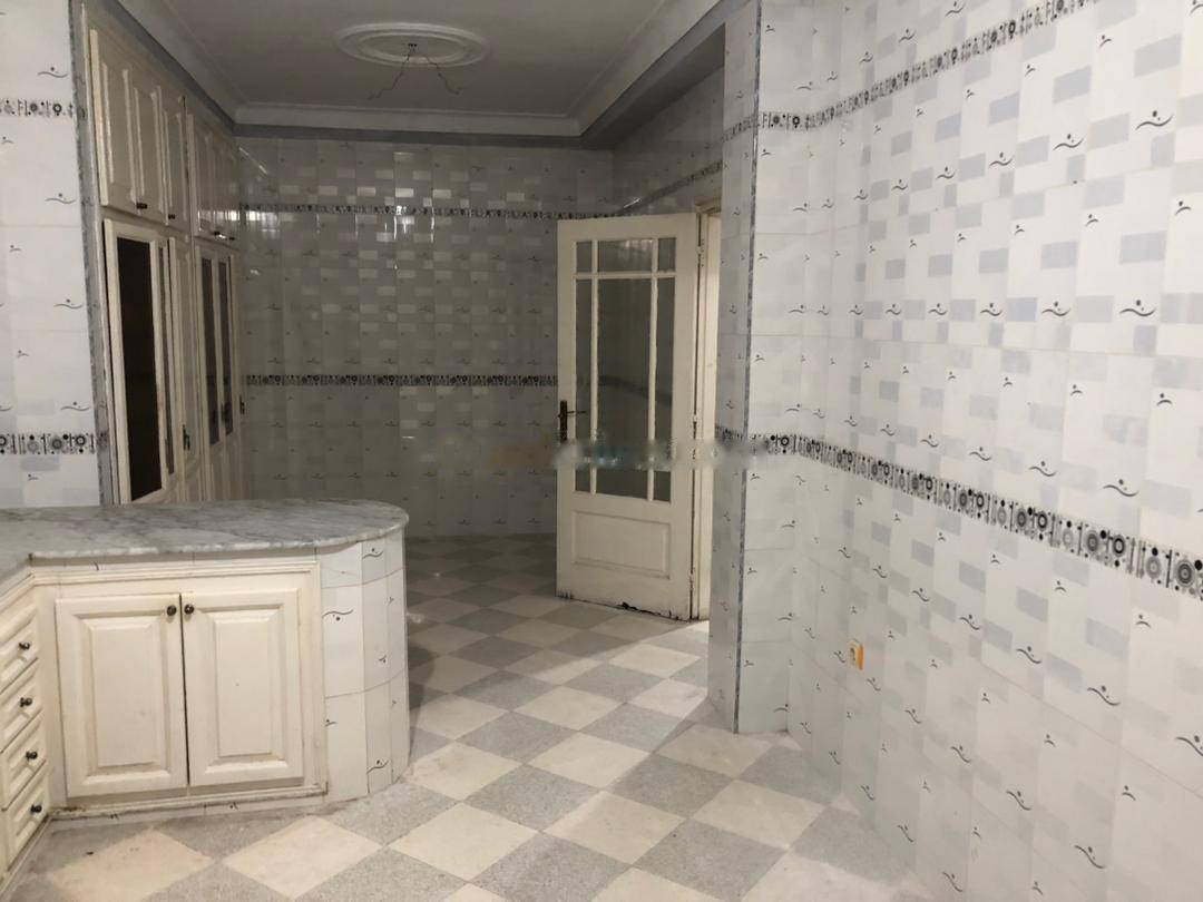 Location Niveau de villa F3 Baba Hassen