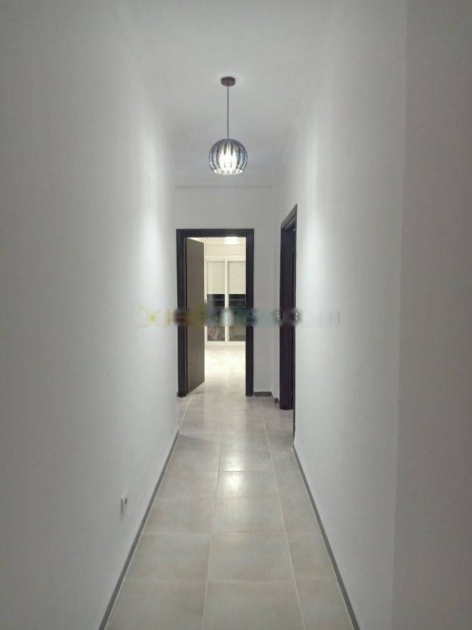 Location Appartement F4 Ouled Fayet