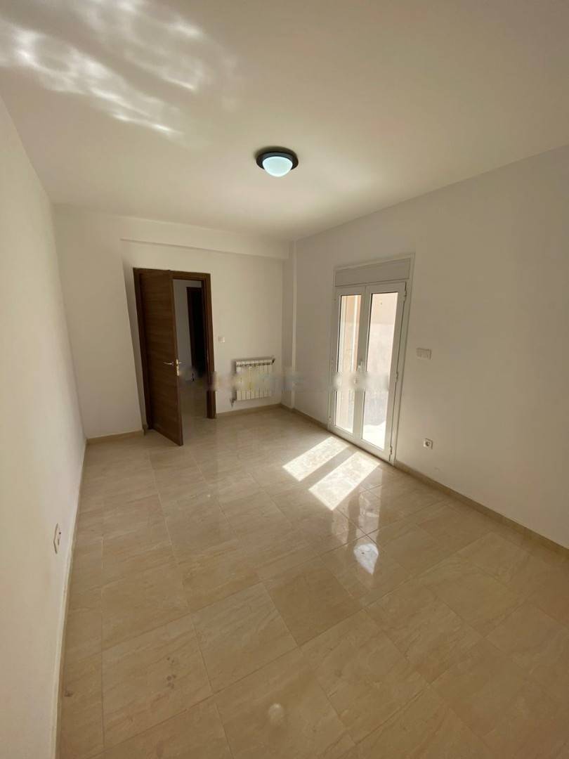 Vente Appartement F3 El Achour