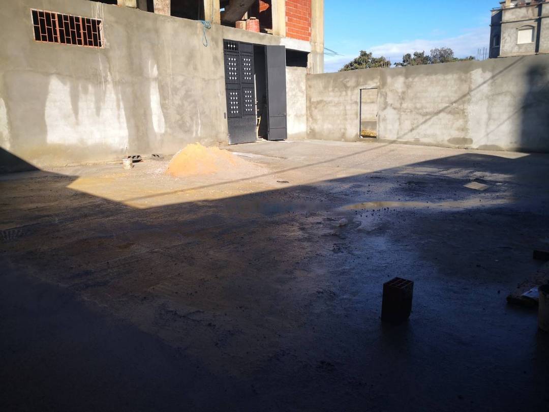 Location Local F0 Douera