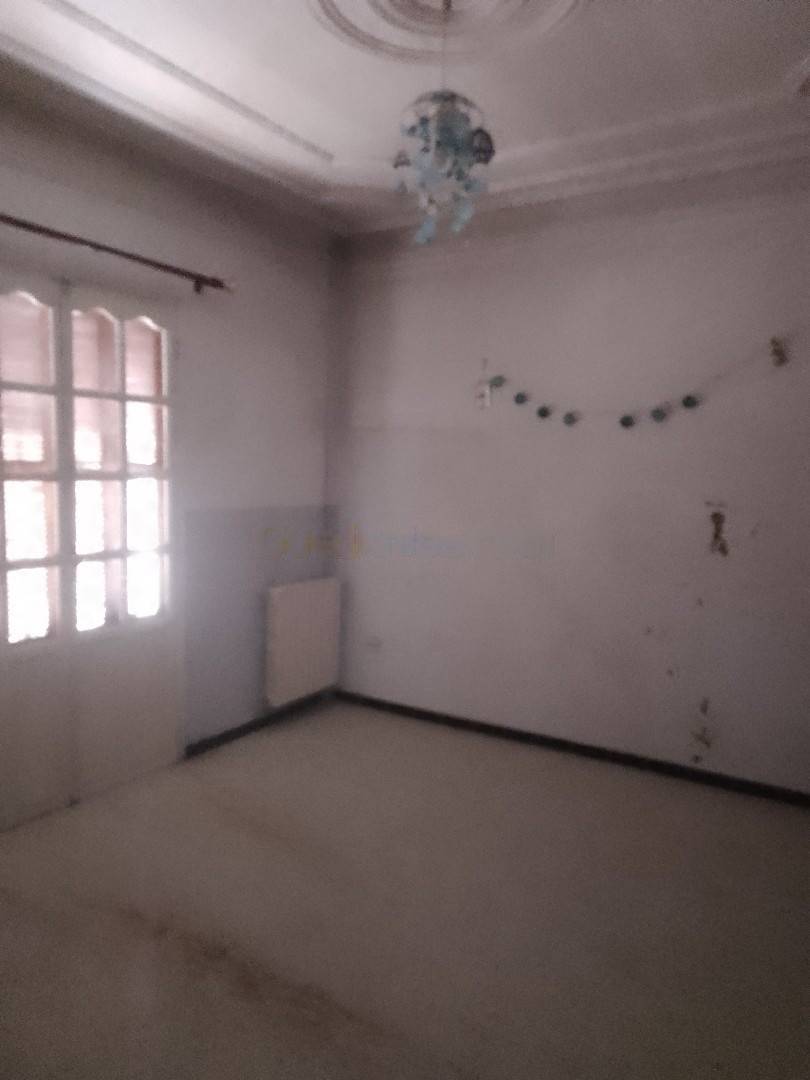 Vente Villa F10 Djasr Kasentina