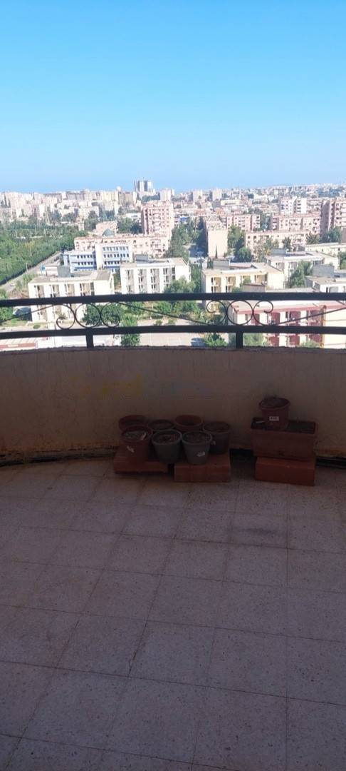 Vente Appartement F5 Bab Ezzouar