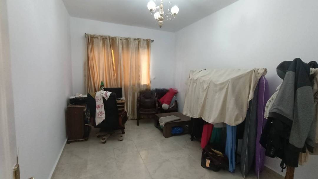 Location Appartement F4 Birkhadem