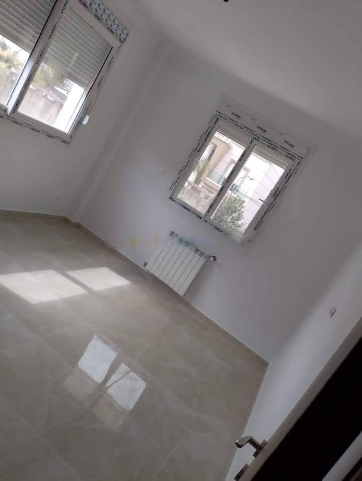 Vente Appartement F4 Bab Ezzouar