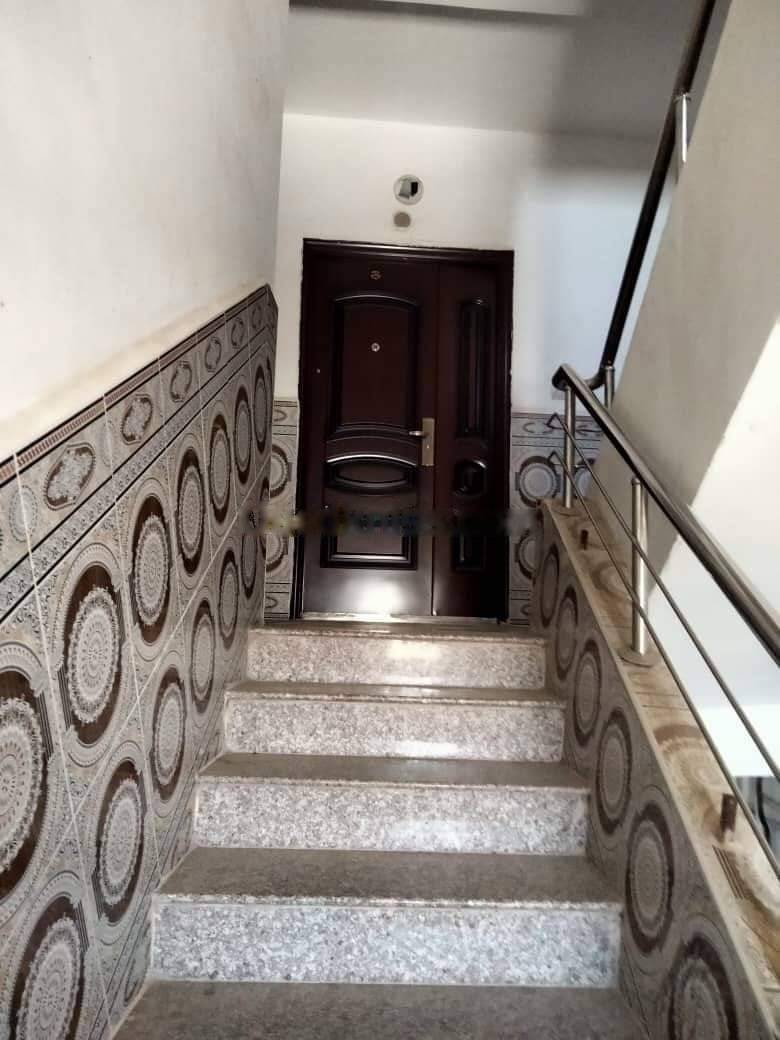 Location Niveau de villa F3 Djasr Kasentina