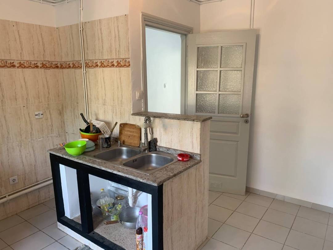 Vente Appartement F4 Dely Ibrahim