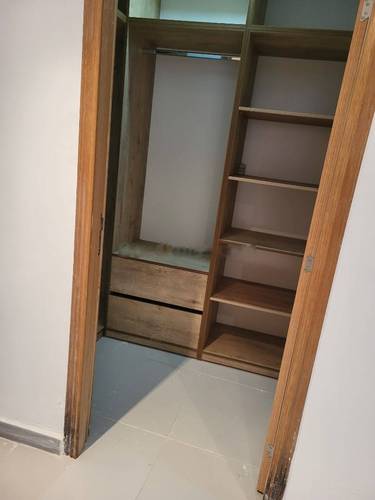 Location Appartement F3 Ben Aknoun