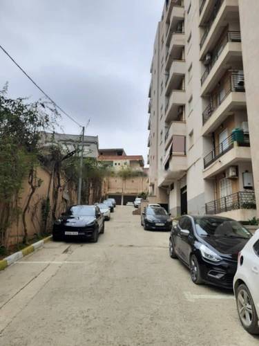Location Appartement F3 Dely Ibrahim