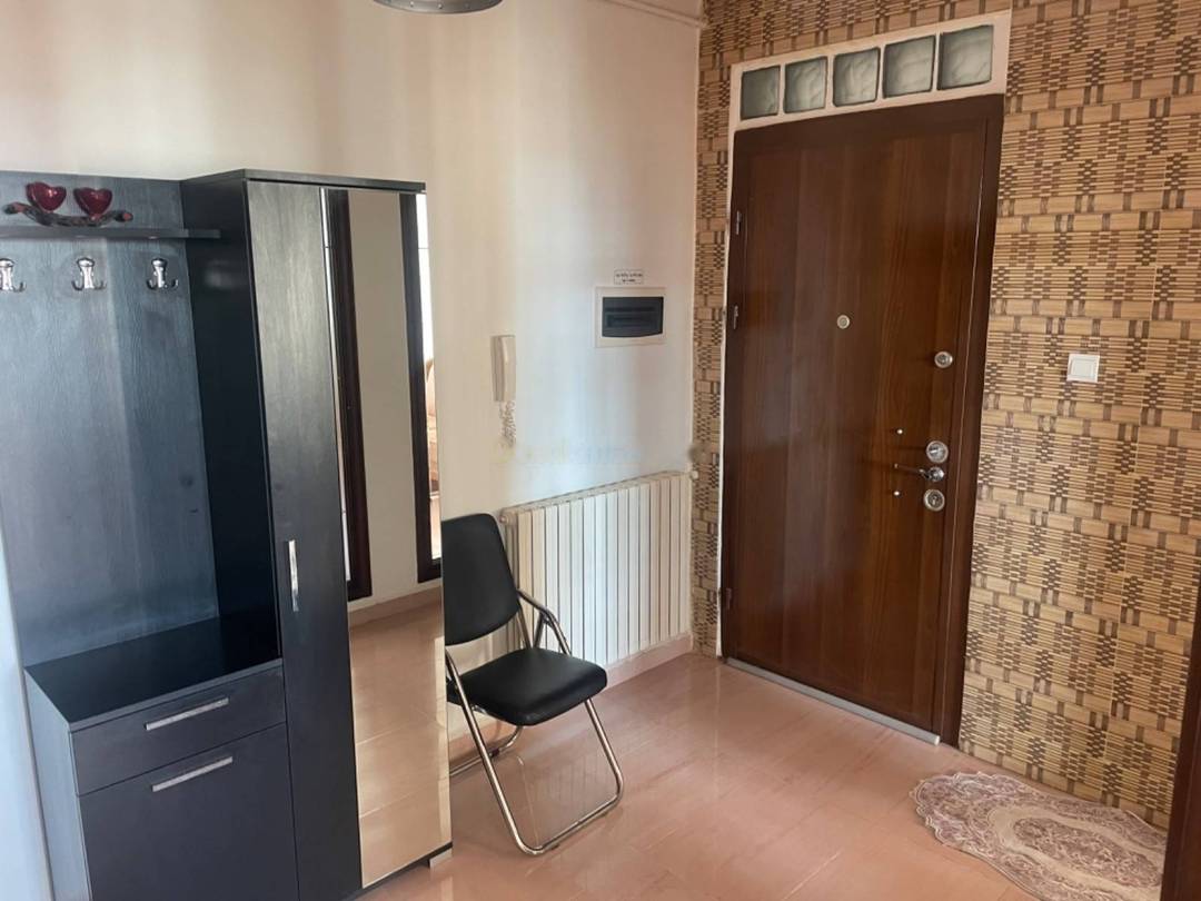 Location Appartement F3 Baba Hassen