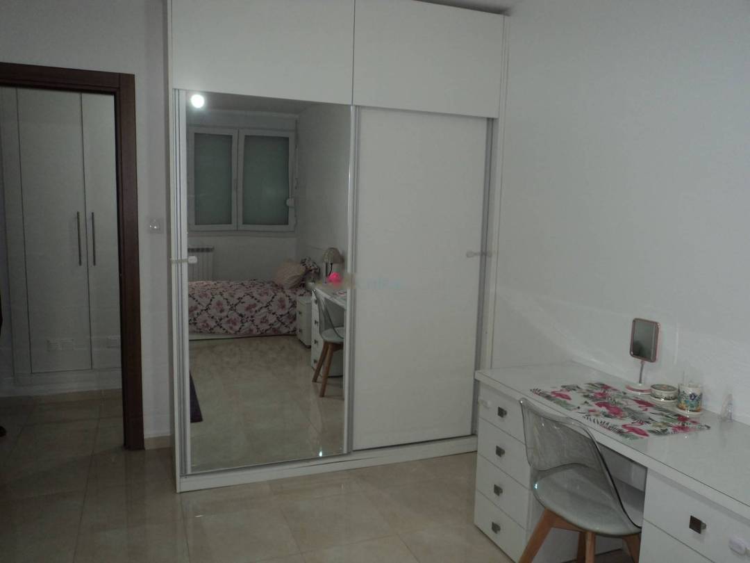 Vente Appartement Kouba