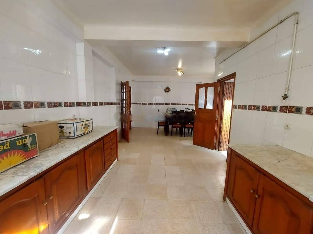 Vente Villa F5 Cheraga