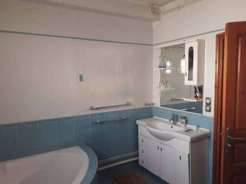 Vente Villa Staoueli