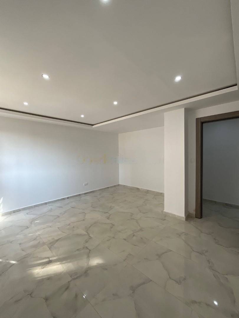 Vente Appartement F4 Draria