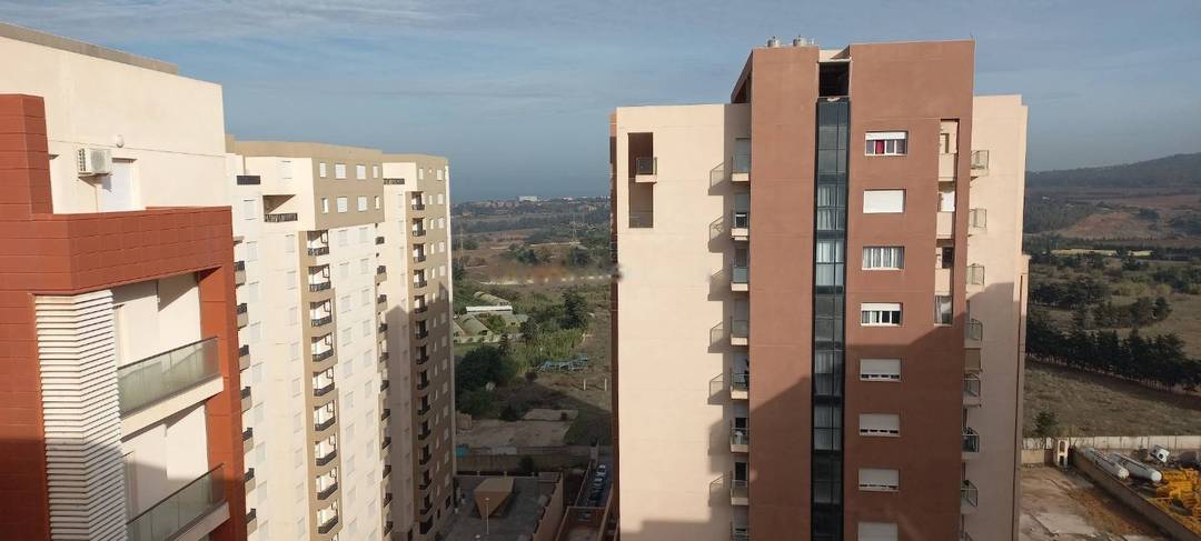 Vente Appartement F3 Cheraga