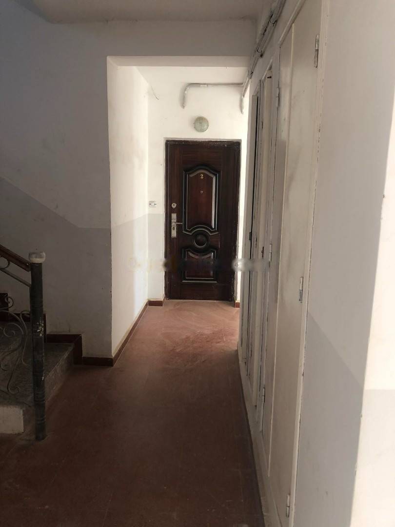 Location Appartement F3 Bordj El Kiffan