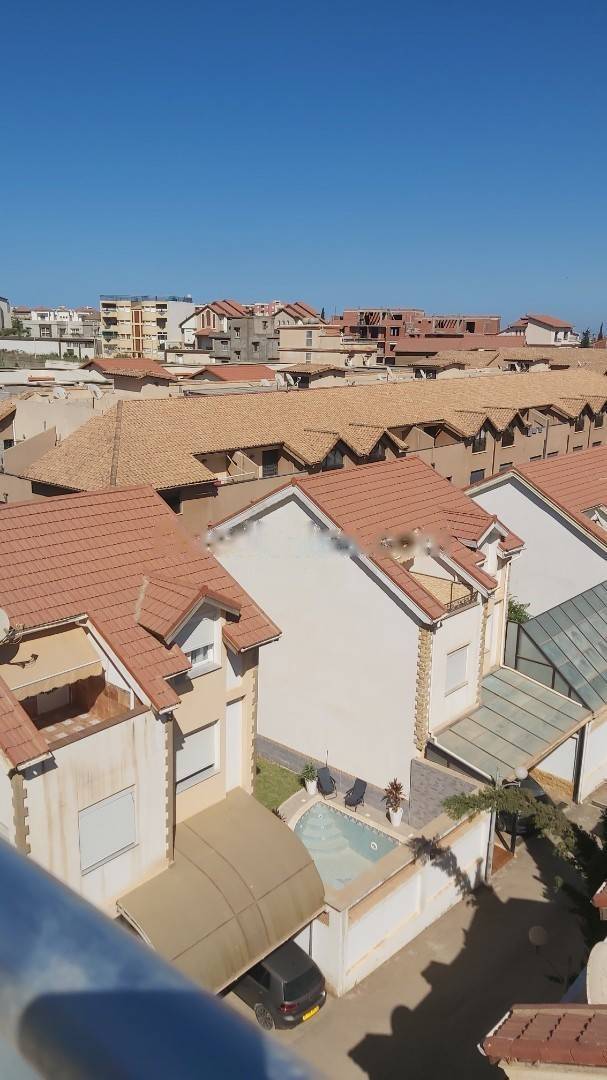 Location Appartement F3 Draria