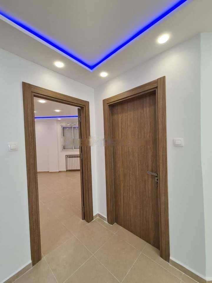 Vente Appartement F4 Bab Ezzouar