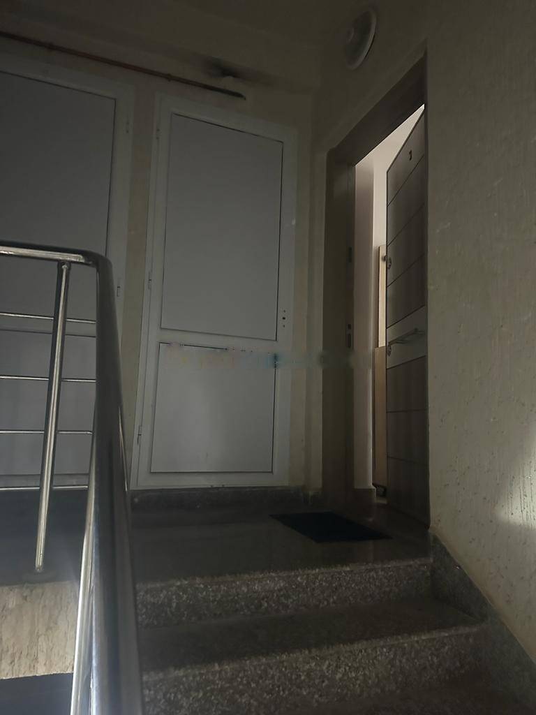 Vente Appartement F3 Bordj El Bahri