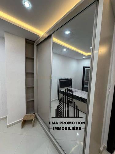 Vente Appartement F3 Bordj El Bahri