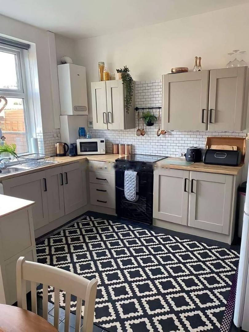 Vente Appartement F4 H'raoua