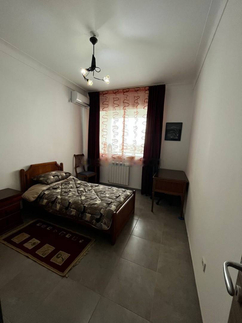 Location Appartement F4 Birkhadem