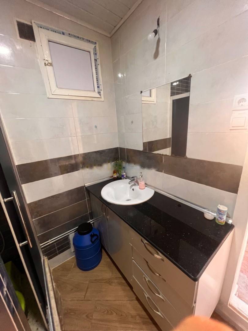 Location Appartement F3 Kouba