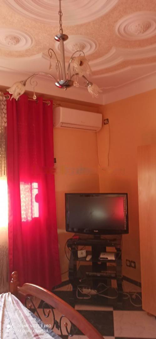 Location Appartement Birkhadem