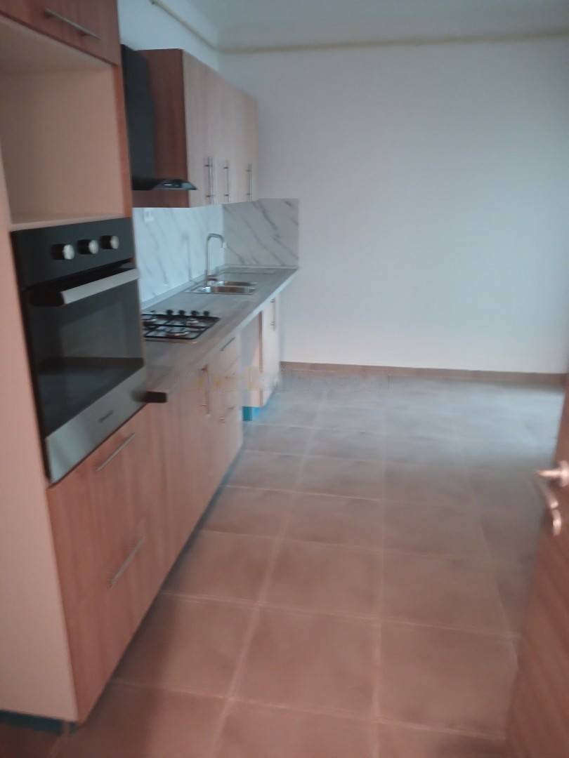 Location Appartement F3 Ouled Fayet