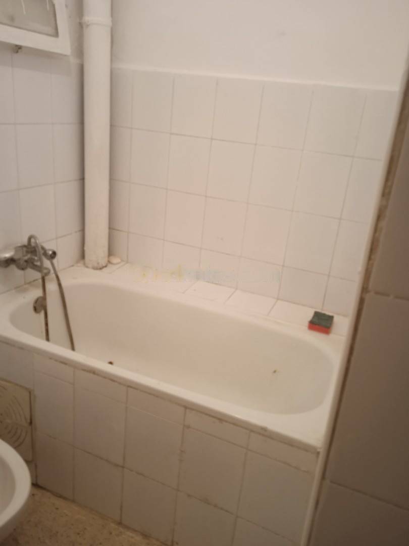Location Appartement F3 Douera