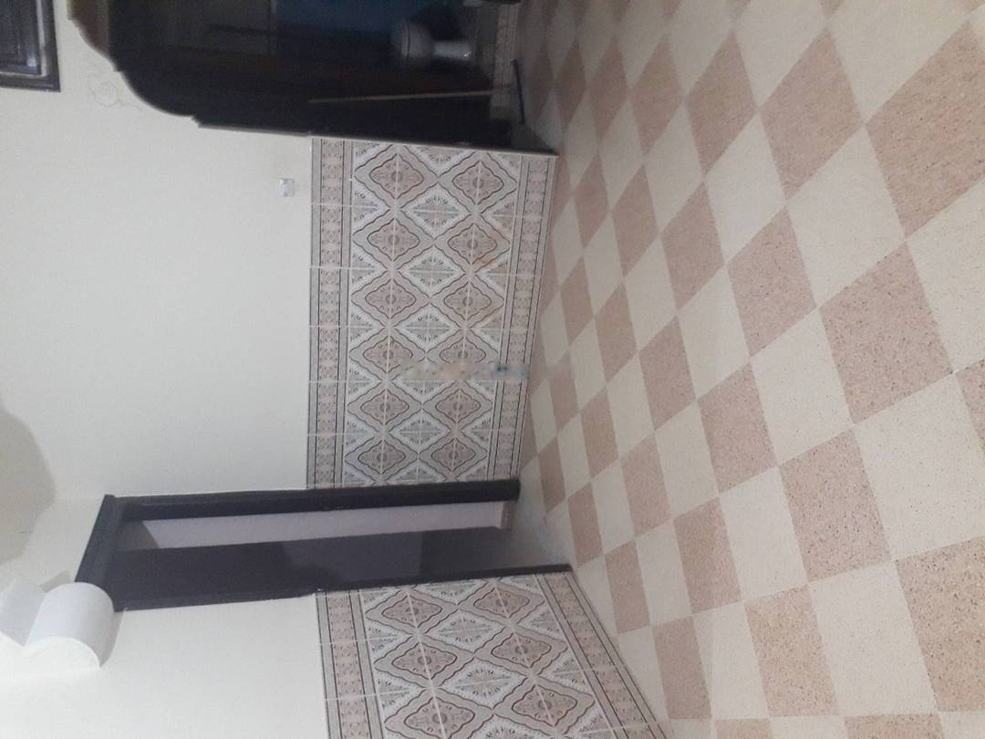 Location Appartement F3 Bordj El Bahri