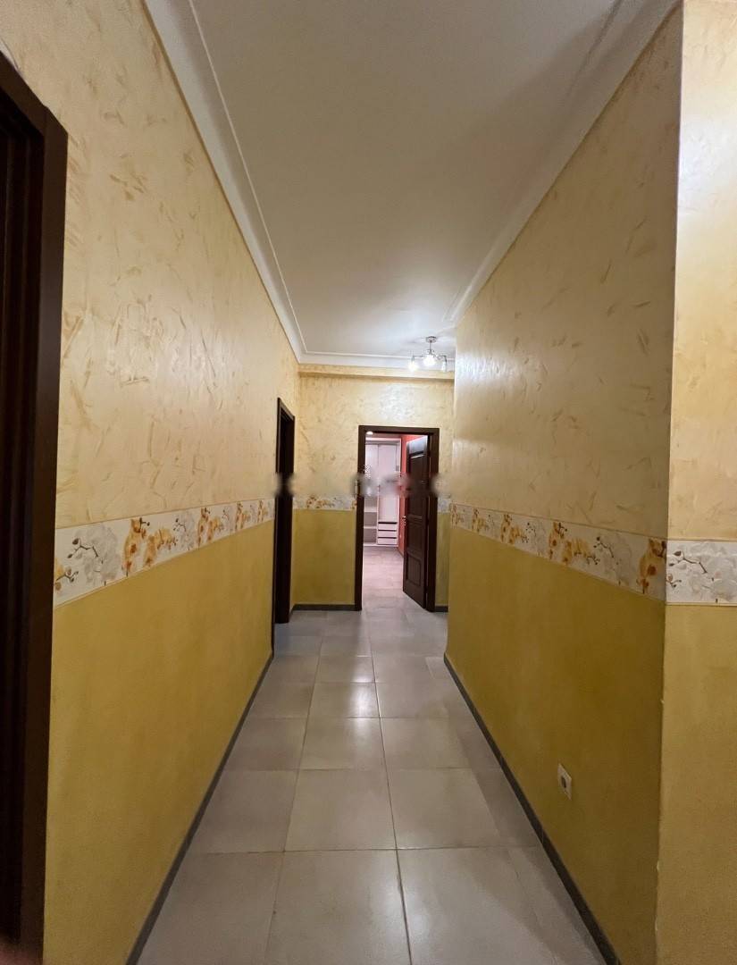 Vente Appartement F5 Ouled Fayet