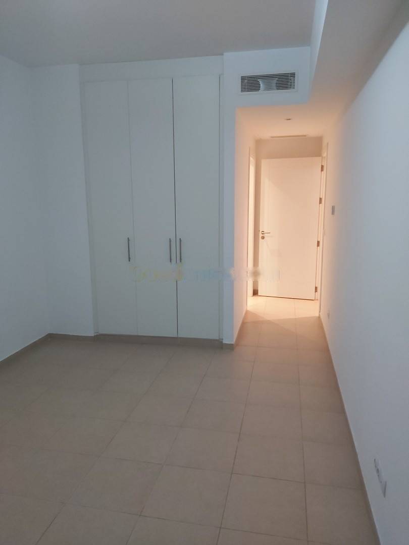 Location Appartement F3 Cheraga