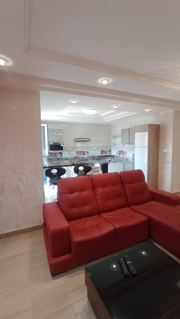 Location Appartement F3 Bir Mourad Rais