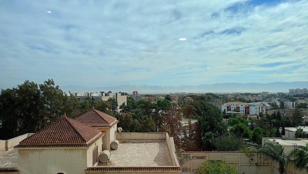 Location Appartement F3 Birkhadem