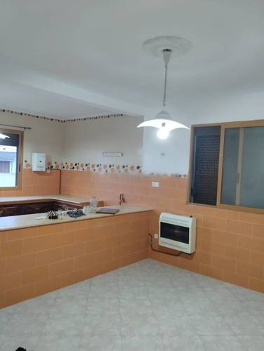 Location Niveau de villa F5 El Achour