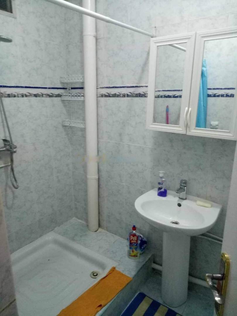 Location Appartement Birkhadem