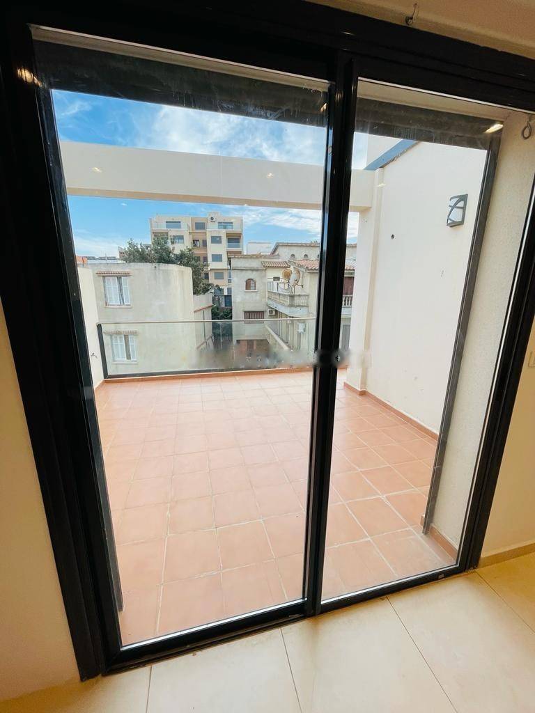 Vente Appartement F3 El Achour